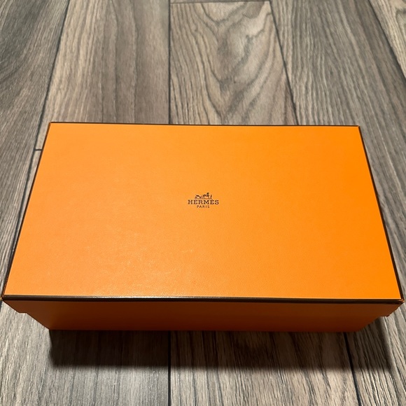 HERMÉS CHAÎNE D’ANCRE SANDALS - Picture 3 of 11